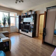 Квартира 46,6 м², 1-комнатная - изображение 1