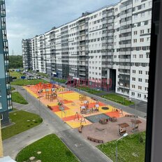 Квартира 54 м², 2-комнатная - изображение 1