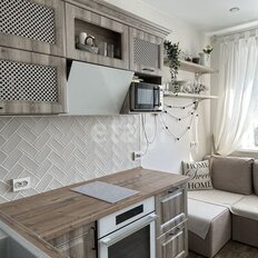 Квартира 38,1 м², 1-комнатная - изображение 5