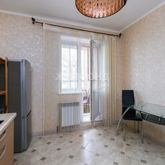 Квартира 38,2 м², 1-комнатная - изображение 2