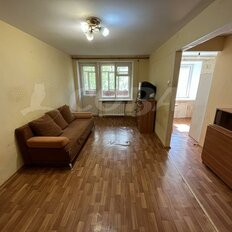 Квартира 30,4 м², 1-комнатная - изображение 5