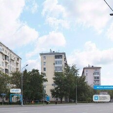 57 м², торговое помещение - изображение 5