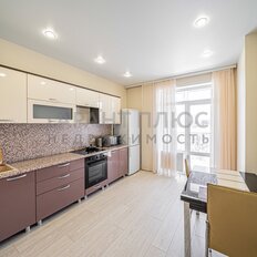 Квартира 40 м², 1-комнатная - изображение 3