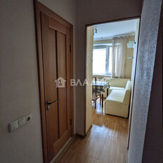 Квартира 35,6 м², 1-комнатная - изображение 4