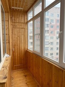 34,3 м², 1-комнатная квартира 7 750 000 ₽ - изображение 88