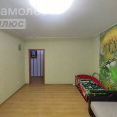 Квартира 38,9 м², 1-комнатная - изображение 5