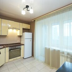 Квартира 41,1 м², 1-комнатная - изображение 1