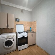 Квартира 29,1 м², 1-комнатная - изображение 5