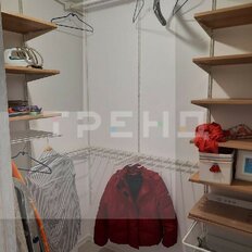 Квартира 33,4 м², 1-комнатная - изображение 4