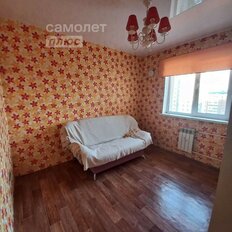 Квартира 43,2 м², 1-комнатная - изображение 5