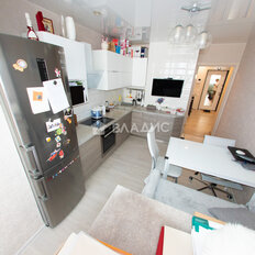 Квартира 42,9 м², 1-комнатная - изображение 5