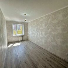 Квартира 45,7 м², 2-комнатная - изображение 4