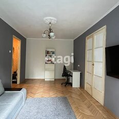 Квартира 44,3 м², 2-комнатная - изображение 4