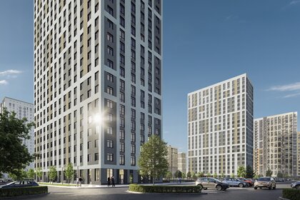 48,5 м², 1-комнатная квартира 6 250 000 ₽ - изображение 10