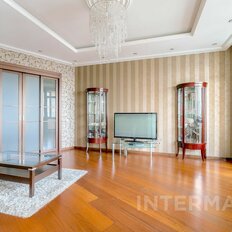 Квартира 160 м², 4-комнатная - изображение 3