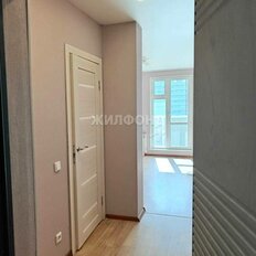 Квартира 18,2 м², студия - изображение 1