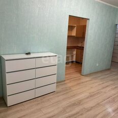 Квартира 40 м², 1-комнатная - изображение 4