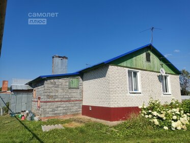 78 м² дом, 13 соток участок 4 800 000 ₽ - изображение 22