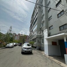 Квартира 35,5 м², 1-комнатная - изображение 1