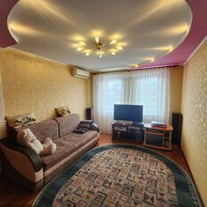 Квартира 62 м², 3-комнатная - изображение 3