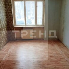 Квартира 64,4 м², 3-комнатная - изображение 4