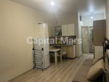 12 м², квартира-студия 39 000 ₽ в месяц - изображение 2