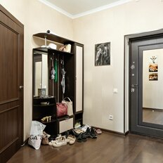 Квартира 50 м², 1-комнатная - изображение 4