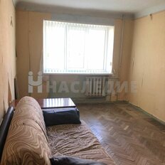 Квартира 29,5 м², 1-комнатная - изображение 1