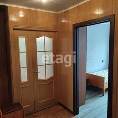 Квартира 40,7 м², 2-комнатная - изображение 4