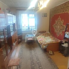 Квартира 30,7 м², 1-комнатная - изображение 4