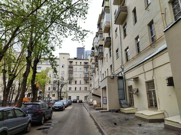 19,8 м², квартира-студия 6 400 000 ₽ - изображение 25