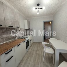 Квартира 35 м², 1-комнатная - изображение 2