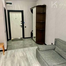 Квартира 26 м², студия - изображение 3