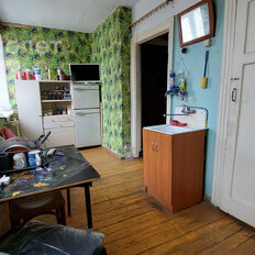 Квартира 35,6 м², 1-комнатная - изображение 5