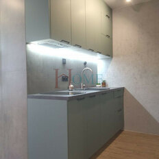 Квартира 34 м², 1-комнатная - изображение 2