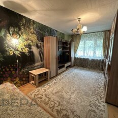 Квартира 41 м², 2-комнатная - изображение 1