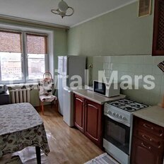 Квартира 34 м², 1-комнатная - изображение 5