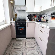 Квартира 62,3 м², 3-комнатная - изображение 3