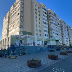 Квартира 34,1 м², 1-комнатная - изображение 1