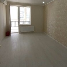 Квартира 38 м², 1-комнатная - изображение 3