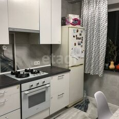 Квартира 50,5 м², 2-комнатная - изображение 1