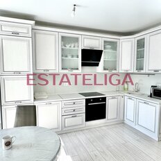 Квартира 51,2 м², 2-комнатная - изображение 2