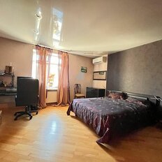 Квартира 95,3 м², 3-комнатная - изображение 3