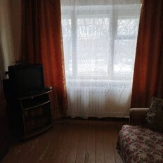Квартира 37,7 м², 2-комнатная - изображение 5