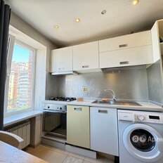 Квартира 38 м², 1-комнатная - изображение 1