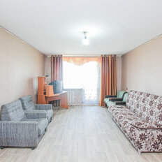 Квартира 84,8 м², 4-комнатная - изображение 1