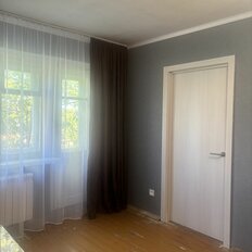 Квартира 45,6 м², 2-комнатная - изображение 5