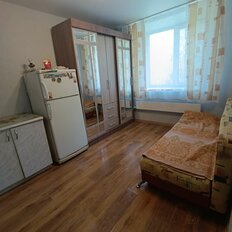 Квартира 30 м², 1-комнатная - изображение 2