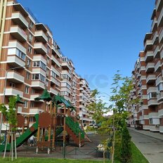 Квартира 36,5 м², 1-комнатная - изображение 5