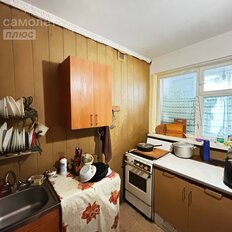 Квартира 30,4 м², студия - изображение 5